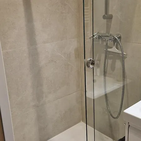 Renovated 25m2 Old Town