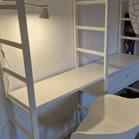 La Du Douanier Appartement Antibes