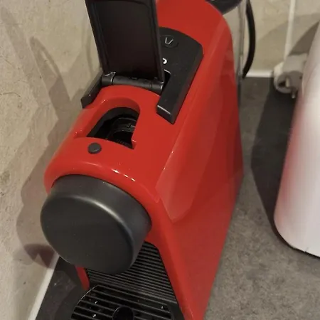 Renovated 25m2 Old Town *