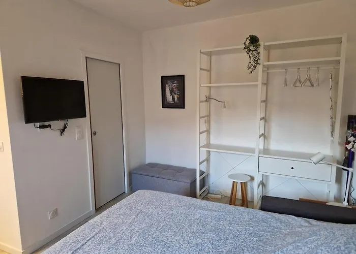 Daire La Du Douanier *