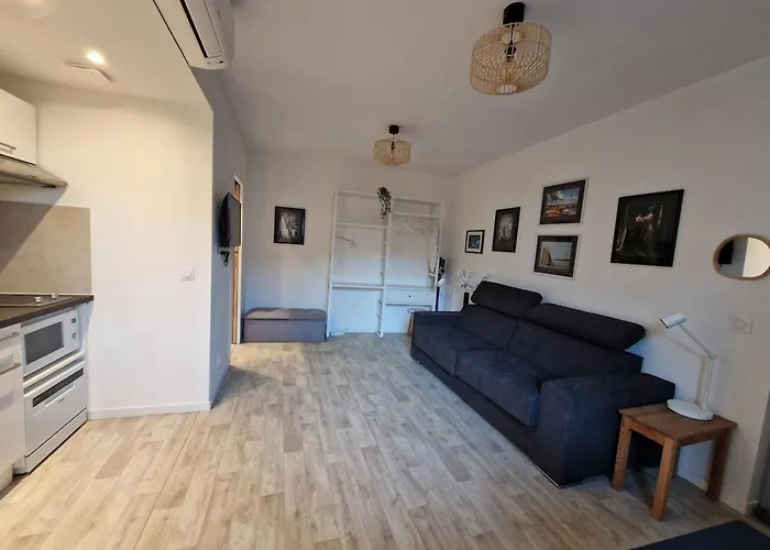 La Du Douanier * Antibes