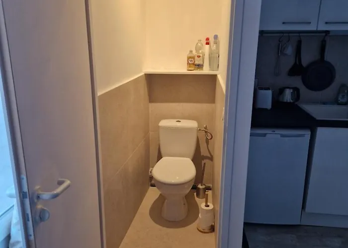 La Du Douanier Daire